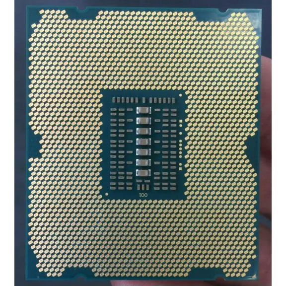 FOR E5-2687W V2 E5-2687WV2 3.40GHz 8 25M LGA2011 Processor