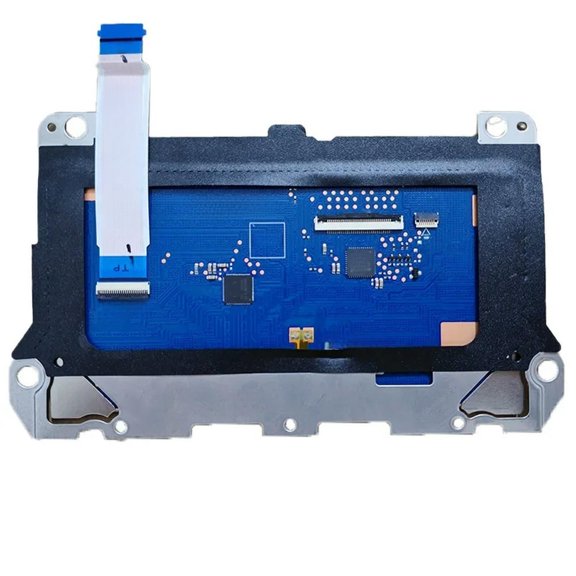 FOR E5340 5340 Laptop Silver Silver Mouse Pad Trackpad TP