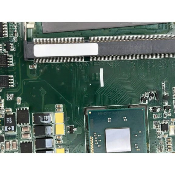 FOR EAMB-1130 Industrial Control Embedded Motherboard