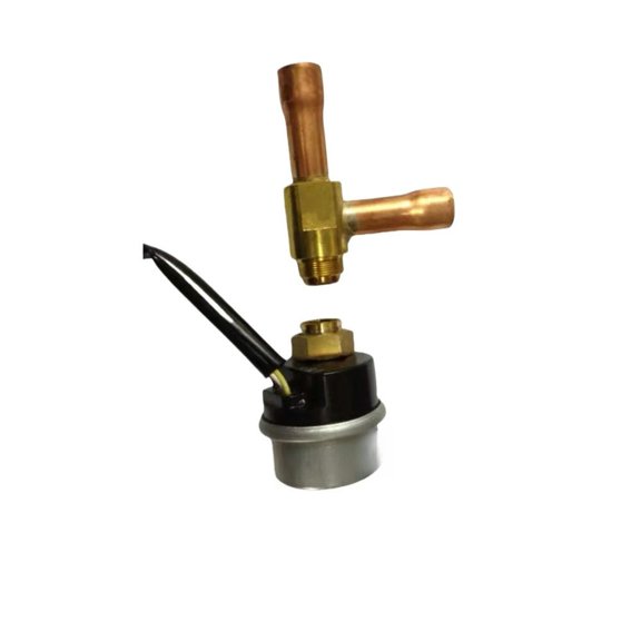 FOR EFM-10YGKG-4R air conditioning electronic expansion valve