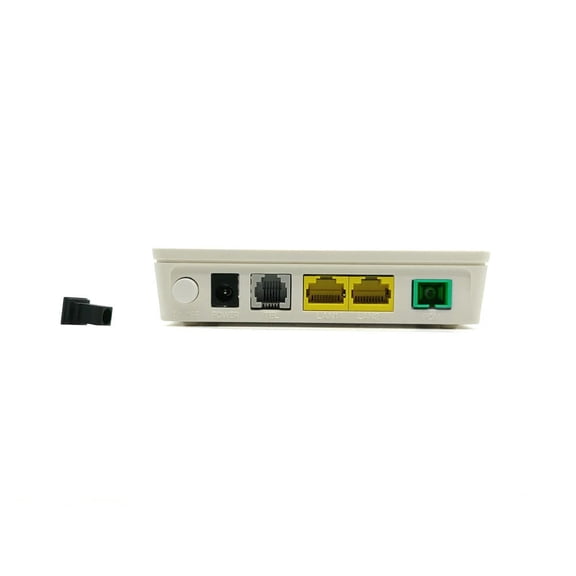 FOR EG8120L 1GE+1FE +1PORT ONU fiber modem Viop SC connector Router 1pcs