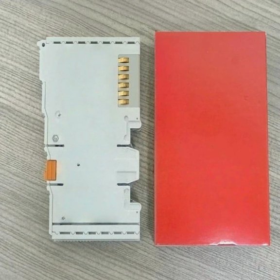 FOR EL3122 Terminal 2-channel analog input current 4 to 20mA 16bit differential