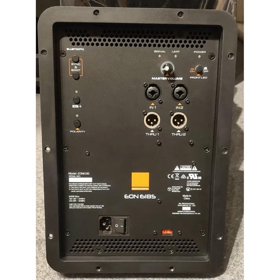 FOR EON618S Active Speaker Power Amplifier Module