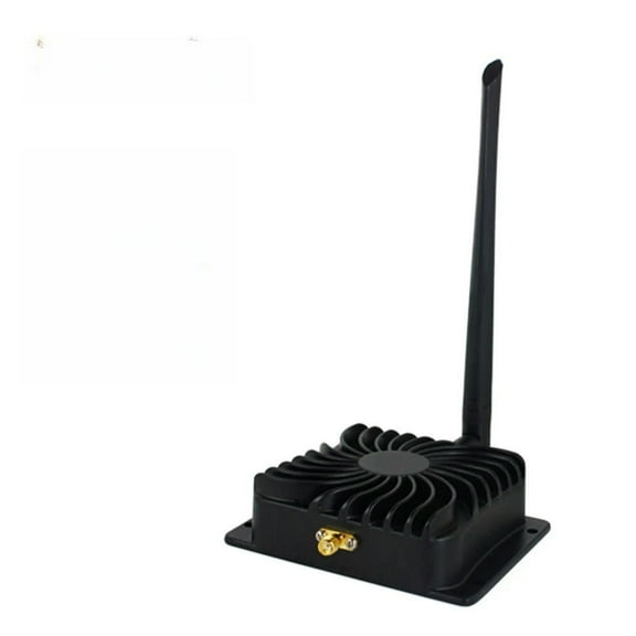 FOR EP-AB003 2.4Ghz 8W 802.11n Wireless Wifi Signal Booster Repeater Broadband Amplifiers for Wireless Router wireless adapter