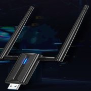 FOR EP-AX1672 AX3000 USB 3.0 Wireless Wifi 6 Wifi 6E Adapter 802.11g High Power Wireless USB Adapter with Chipset MT7621A