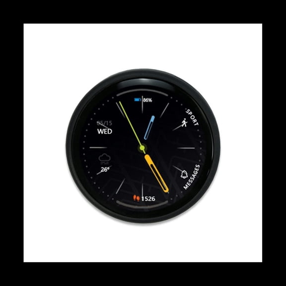 FOR ESP32-C3 Development Board Module 1.28 Inch Round LCD Display Screen 240X240 IPS Smart Display Screen A