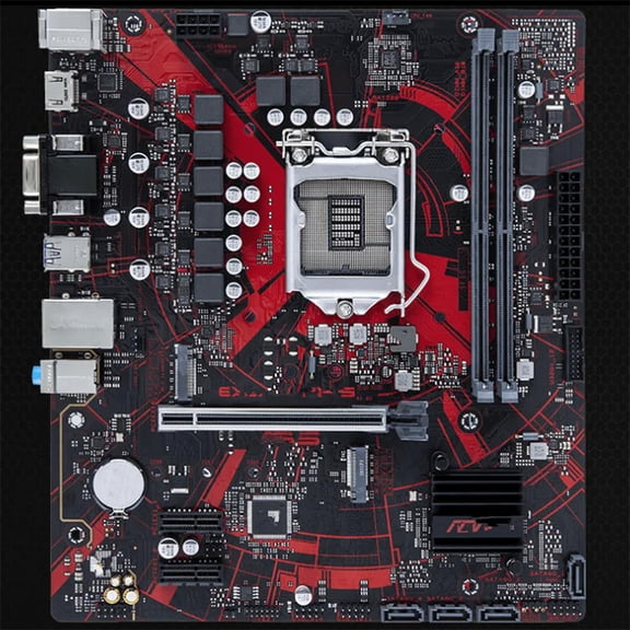FOR EX-B560M-V5 Desktop Computer Main Board Supports 10th Generation 11th Generation CPUPCI4.0