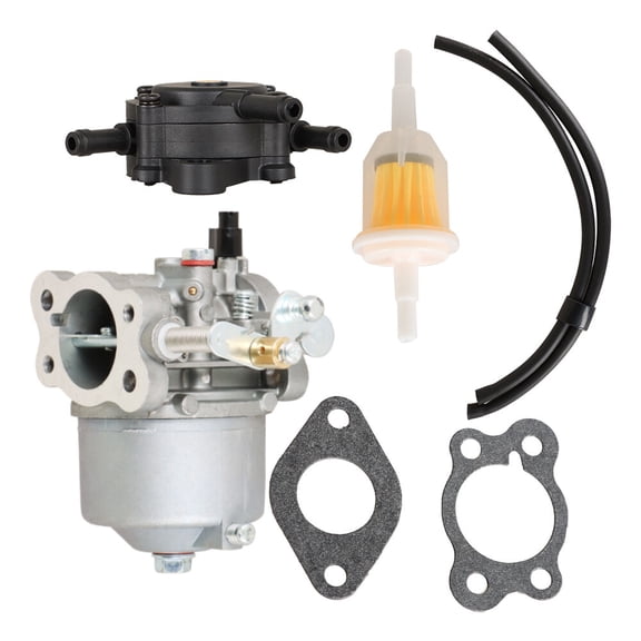 FOR EZGO Golf Cart Carburetor 295cc 4Cycle 1991+ TXT Medalist & Marathon Models
