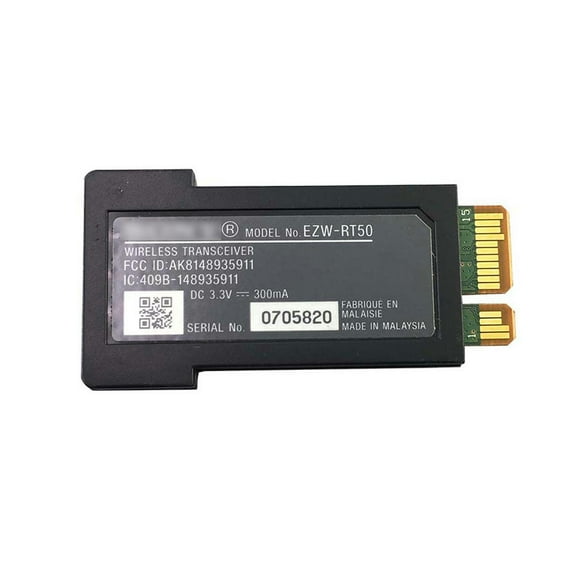FOR EZW-RT50 Home Theate Transceiver for BDV/HBD-N9100W/E780W /E980W/T79 Sound System Transceiver Card