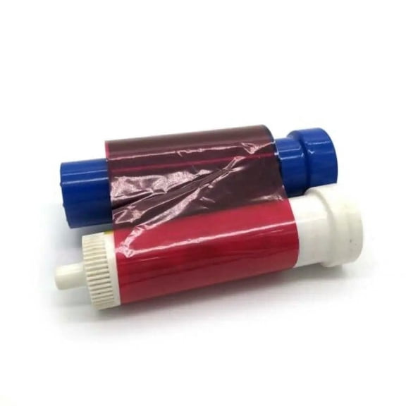 FOR Enduro MA300YMCKO Resin Dye Film Card Printer Ribbon Fits For Rio Pro Magicard Pronto