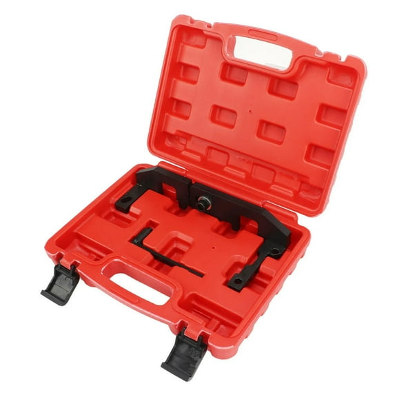 FOR Engine Camshaft Tensioning Locking Alignment Timing Tool Kit 0109 2A Timing Belt Tool Replacement for 108 208