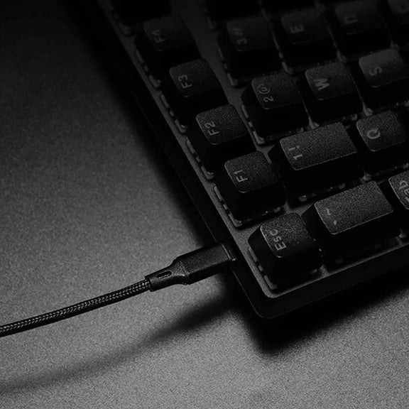 FOR Ergonomic Mechanical Keyboard Xbows Green Tea Axis Red Axis Gaming Keyboard
