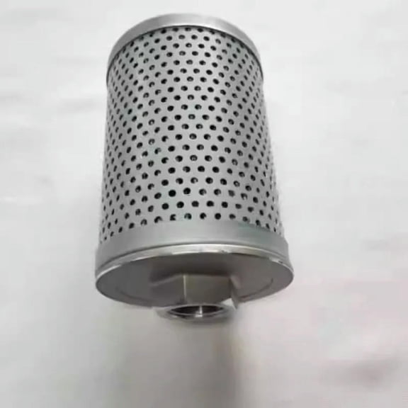 FOR Excavator Fuel Filter Oil Inlet Filter Oil Suction Filter Hydraulic Oil Return Filter Element FIT For U15-3S 15