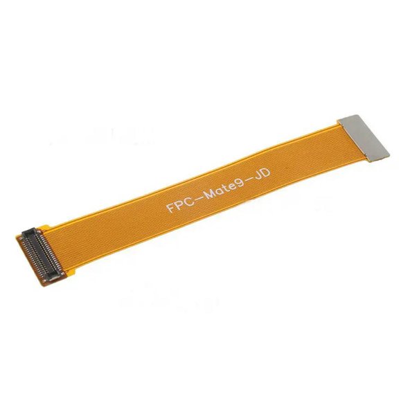 FOR Extended Testing Extension Flex Cable for Mate 9/P9