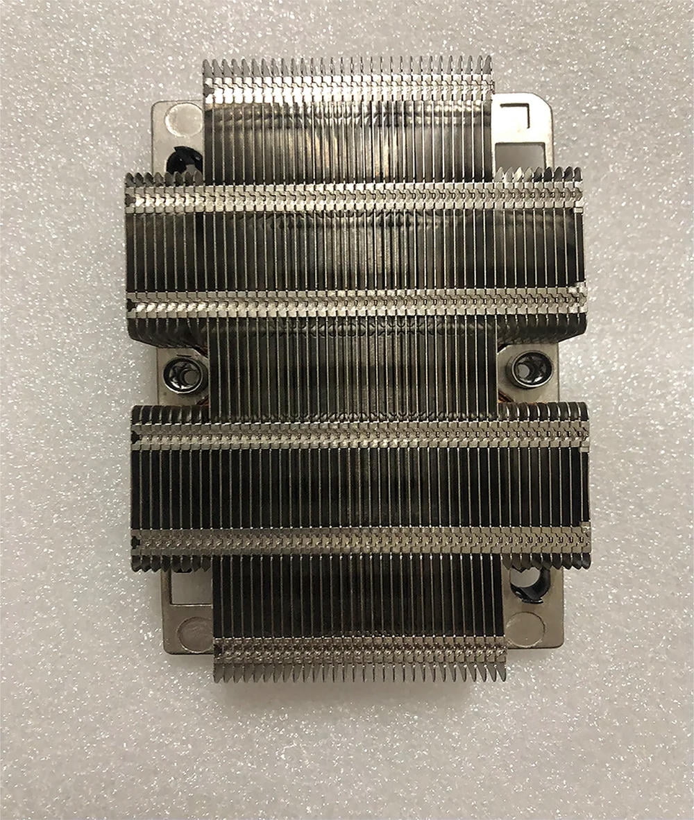 FOR F8NV Server R740 R740xd R640 CPU Cooling Heatsink 0F8NV G14 ...