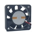 thumbnail image 1 of FOR FD124010HB DC12V 0.09A 4010 4cm small chassis frequency converter cooling fan, 1 of 1