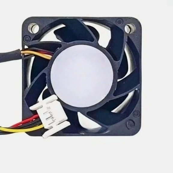 FOR FFB0412UHN-BM3L 717914-001 For HP DL320e Gen8 V2 Server Cooling Fan