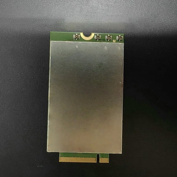 FOR FM350-GL 5G Solution 5000 Module FRU 5W11H85408 GNSS Receiver 4x4 M.2 For X1 8th Gen Laptop
