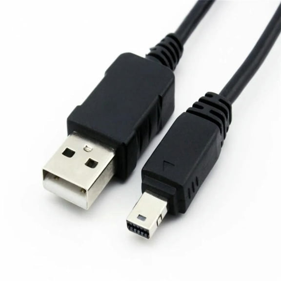 EX-Z77, EX-Z80, EX-Z85, EX-Z90 CAMERA USB CABLE