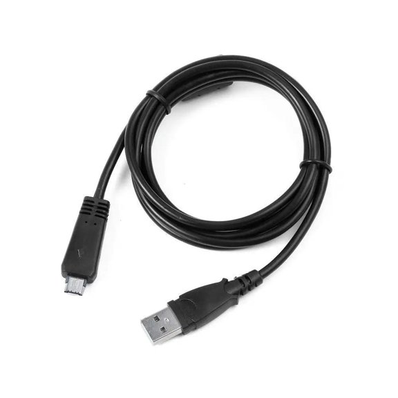 FOR FOR MD3 CABLE USB +Data SYNC Cable Cord For DSC-WX7 w WX7s WX7b