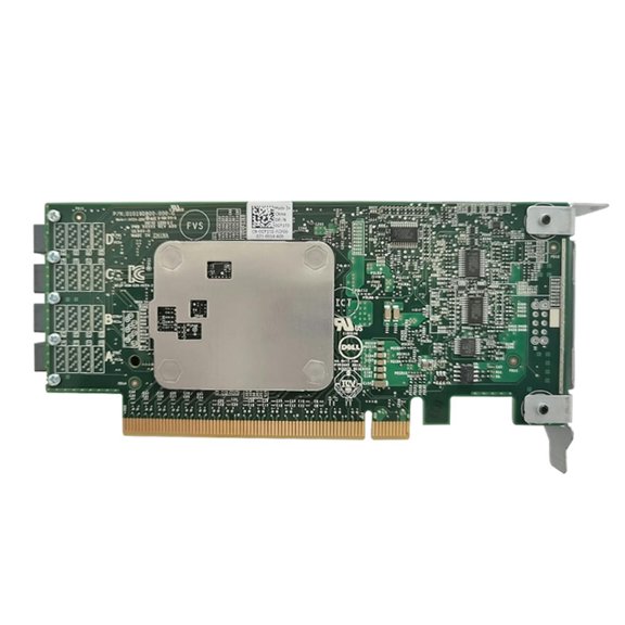 FOR 1pcs R630 R730 R930 SAS NVME U.2 12Gb Server Card Smart Array Card Controller Card GY1TD 1PDFM P31H2