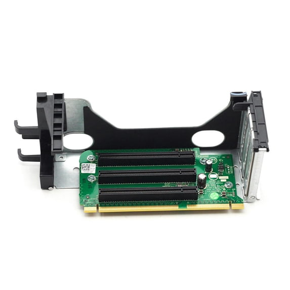 FOR FOR R720 Server 1JDX6 DD3F6 01JDX6 0DD3F6 CN-001JDX6 CN-0DD3F6 PCI-e Expansion Riser Board PCI-e Card