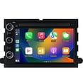 thumbnail image 1 of FOR FORD F150 2004-2008 7" ANDROID 13 CARPLAY CAR STEREO DSP RADIO GPS NAV WIFI BT 3+32GB, 1 of 11