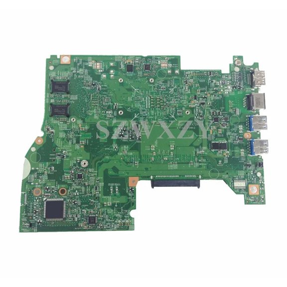 FOR FRU 5B20J46042 For S41 35 S41-35 80JW Laptop Motherboard With A8-7410 Processor