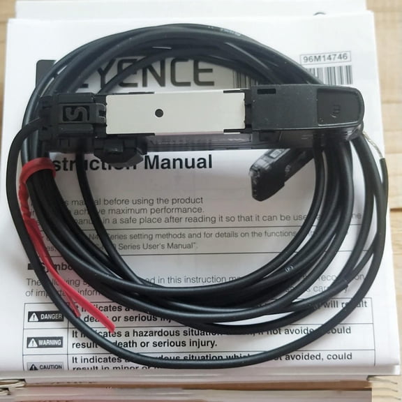 FOR FS-N42P Digital Amplifier Optical Fiber Amplifier