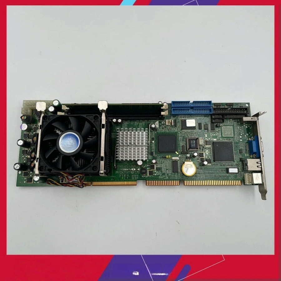 FOR FSB-860B REV: A1.0 For Industrial Computer Motherboard