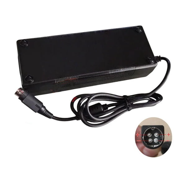 FOR FSP Switching Power FSP120-AFB 48V 2.5A 120W 4PIN (Din) Power Supply