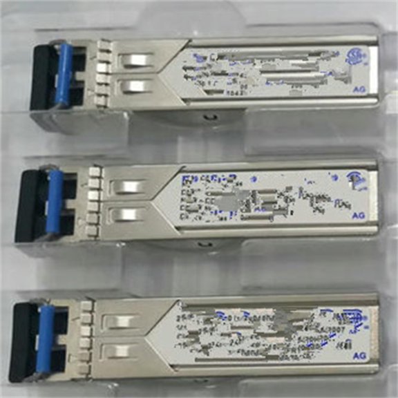 FOR FTLF1318P3BTL 1.25G 1310nm-10km LC SM Gigabit Single-Mode Transceiver Module/1.25g sfp/1.25g Transceiver 1pcs
