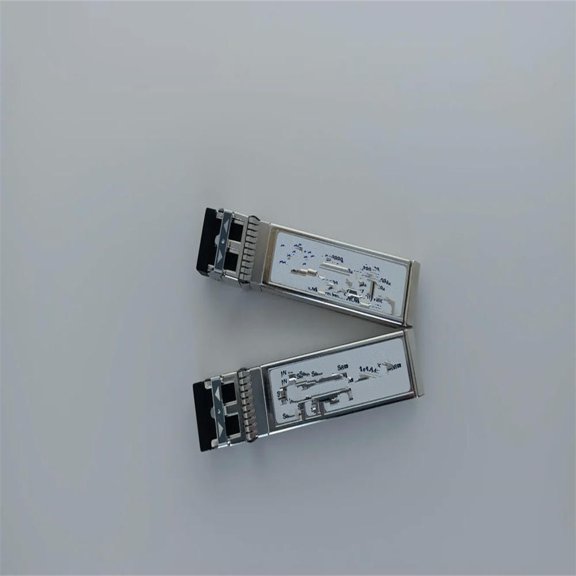 FOR FTLX1374D3BCL 10G SFP+ 1310NM LRM 1KM Single Module Optical Fiber Transceiver/10g sfp+ network adapter general switch 1pcs