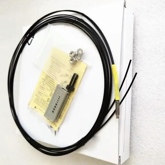 FOR FU66Z Sensor for FU-66Z Reflective Fiber Optic Sensors