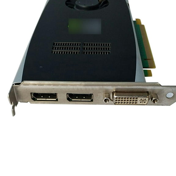 FOR FX1800 768MB Graphics Card for 3D Modeling Rendering Drawing Design Professional Graphics Card 192Bitps/Cad