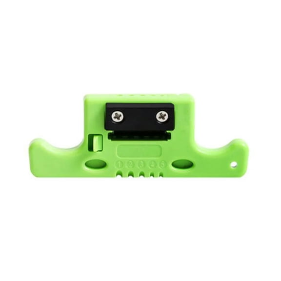 FOR Fiber Optic Stripping 1.9- m MSAT 5 Access Tool MSAT-5 Loose Buffer Tube Stripper 1pcs
