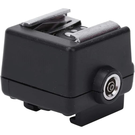 FOR Flash Hot shoe Adapter for A900 A850 A750 A700 A550 A500 A380 A350 A330 A300 as FS-1100
