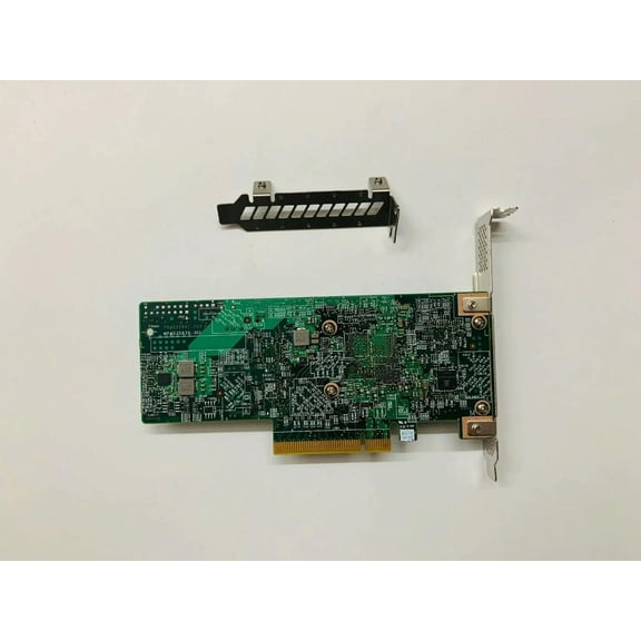 FOR For 8-Ports RMS25KB080 SAS RAID Controller PCI Express 2.0 x8 G35828-311