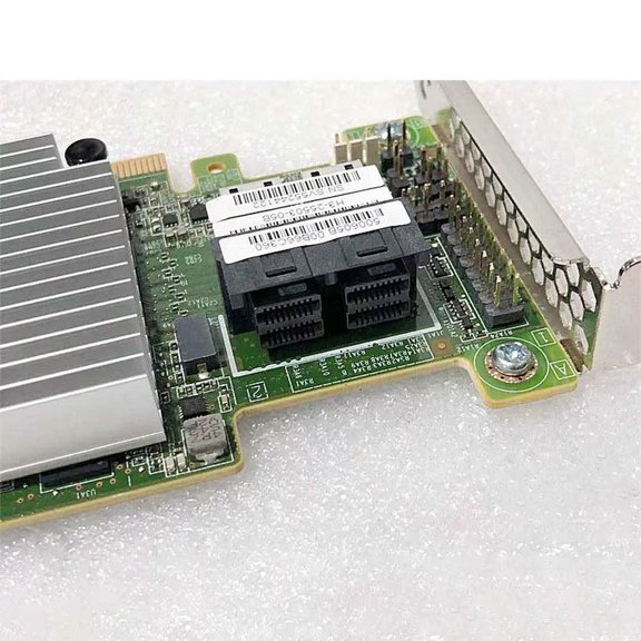 FOR For 9364-8i SAS3108RAID Card 1GB Cache SATA Expansion 16T 03T6792