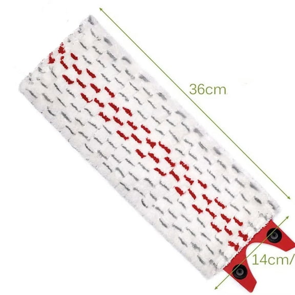 FOR For Household Mop Head Replacement Floor Mod Mopping Pads for Mop Accessories