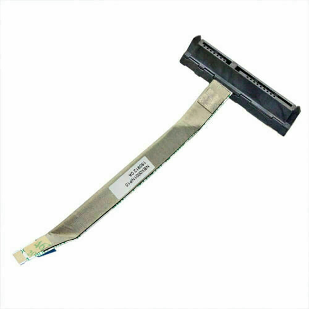 FOR For L340-15IRH Gang HDD Caddy Bay Hard Drive Connector & Sata Cable NBX0001NP00 NBX0001NP10