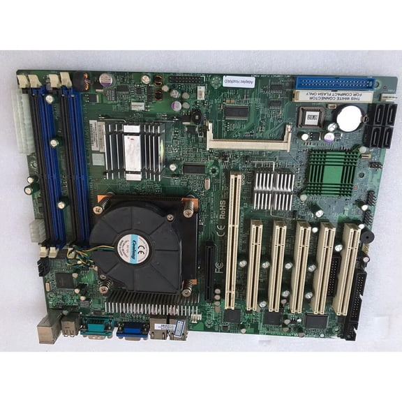 FOR For PDSMA+ REV:1.01 Server Motherboard Fully Tested