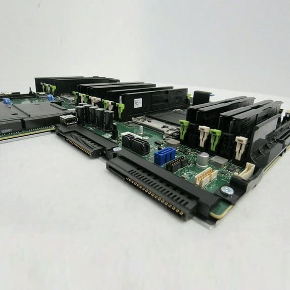 FOR For R620 Server Motherboard 036FVD KFFK8 LW23F PXX H47HH