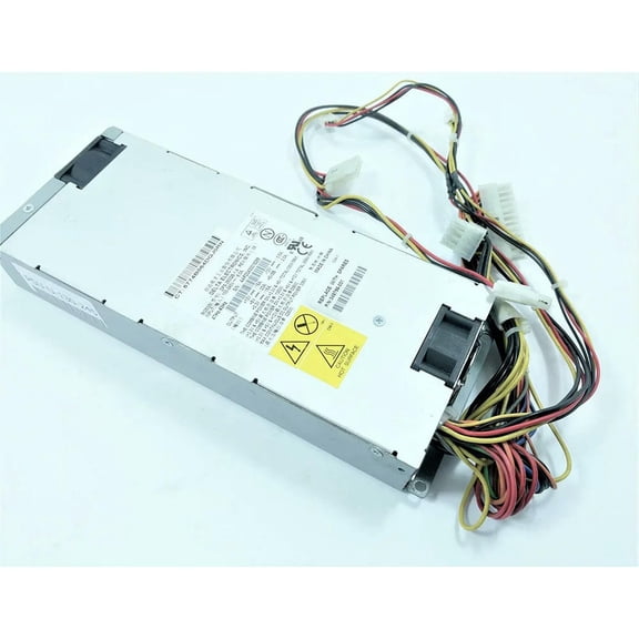 FOR For Server Power Supply DL320 G3 378630-001 DPS-350QB-2 A 350W Test delivery