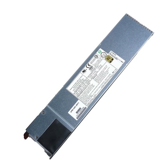 FOR For Server Power Supply for CPR-1421-2M1LF 12V 116A 1400W Fully Tested