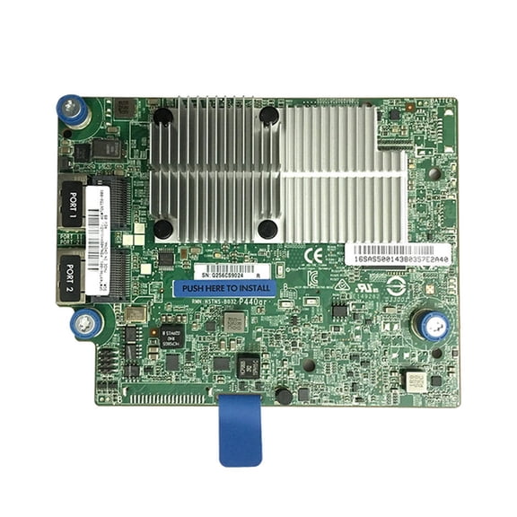 FOR For Smart Array P440ar 2GB 12Gb 2-ports SAS 749796-001 726738-001 775413-001 Server Array Card Controller