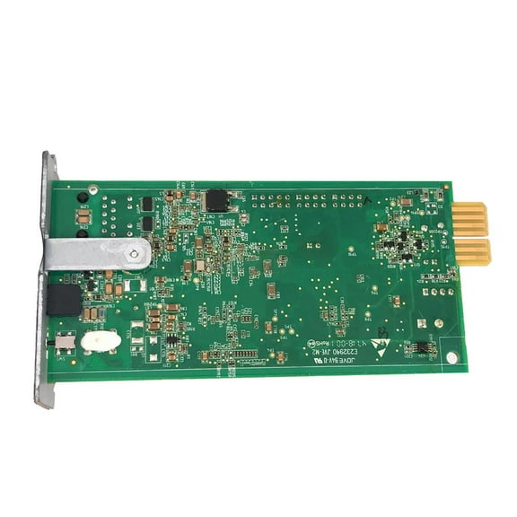 FOR For UPS Signal Transmission Network Management Card RDU101