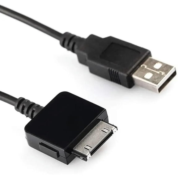 Zune 8 16 30 32 64 80 120 GB USB Data Sync Charge Cable Adapter