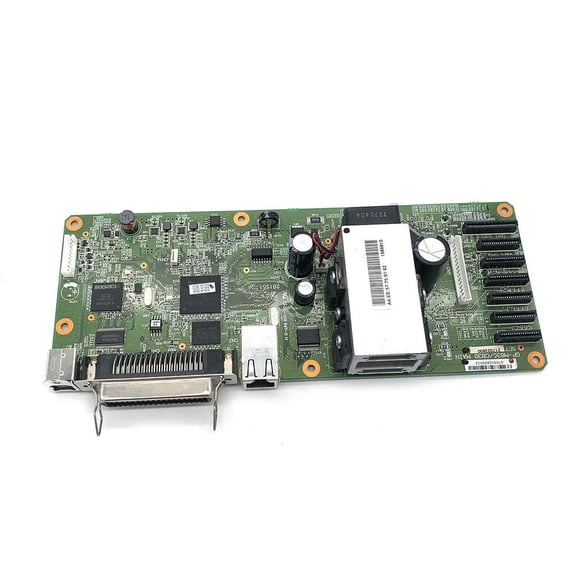 FOR Formatter Board Mainboard Logic Main Board GP-M830/C830 MAIN Fits For gp-m832 m832 GP-M832 M832