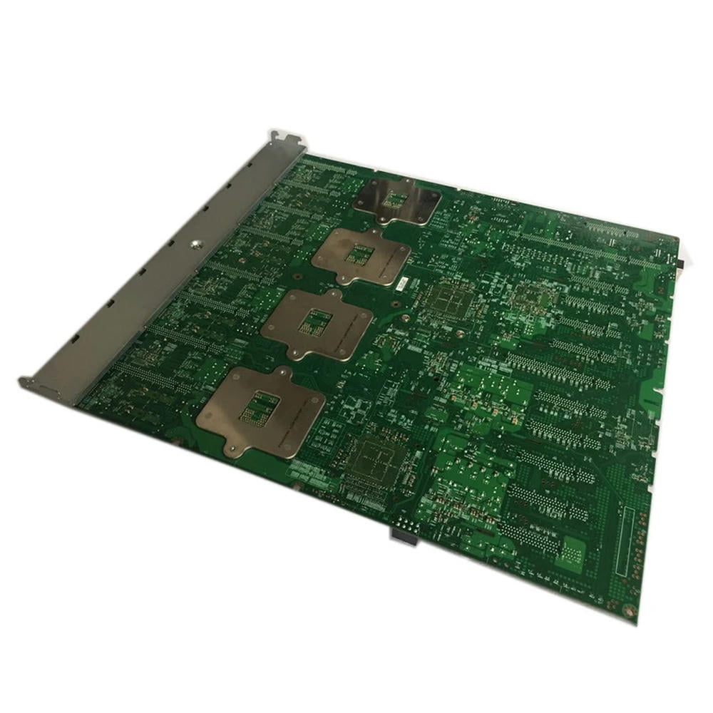 FOR Four-Way Server Motherboard For For R680 G7 QSSC-S4R Support E7 ...